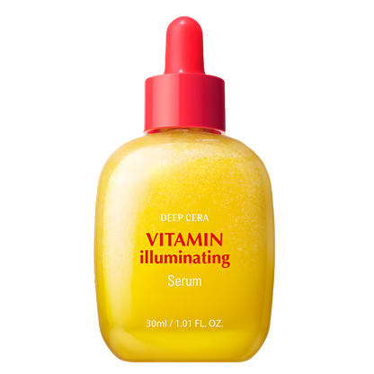 Smoothly Radiant Skin Illuminating Serums