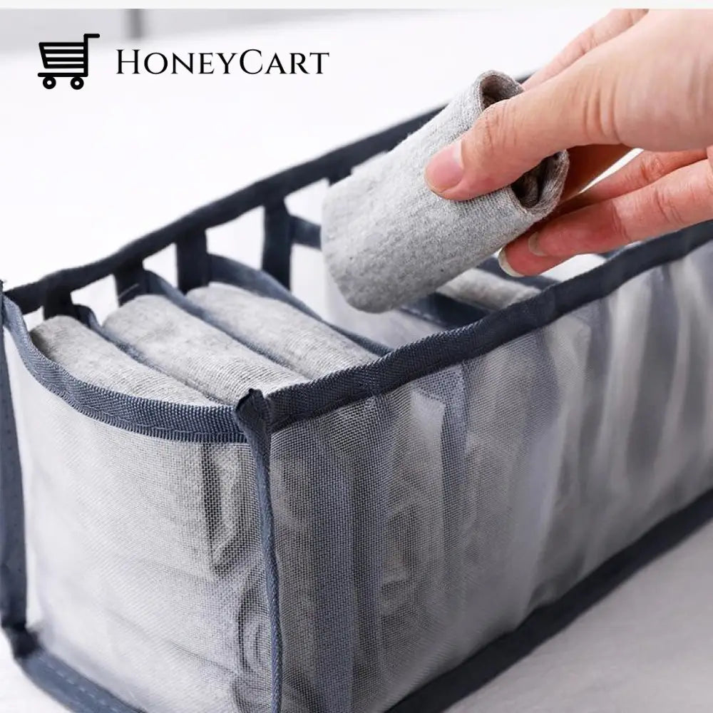 Sock Organizer