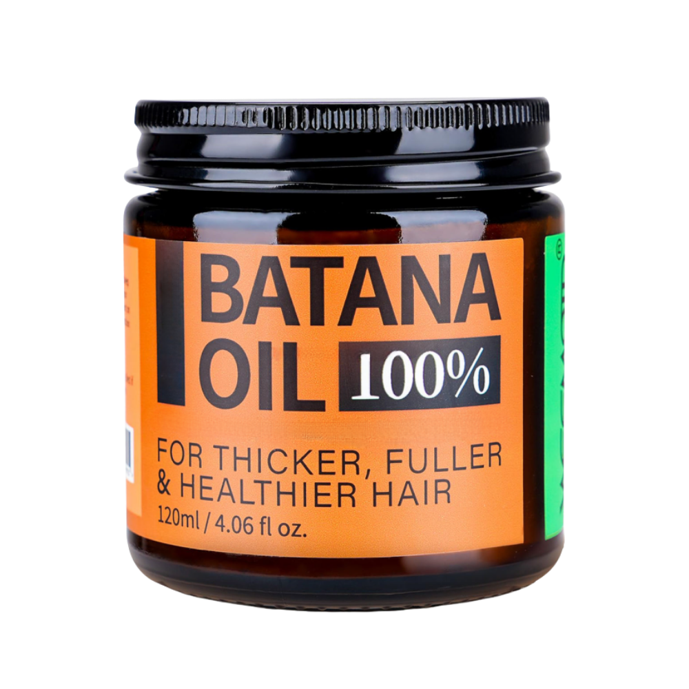 Soft & Nourished Batana Oil Hair Mask