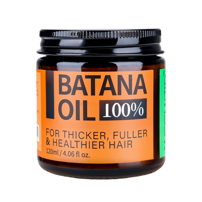Soft & Nourished Batana Oil Hair Mask