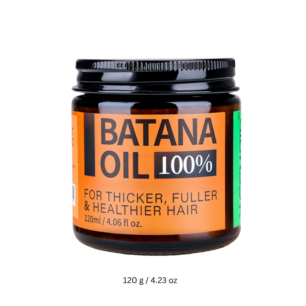 Soft & Nourished Batana Oil Hair Mask