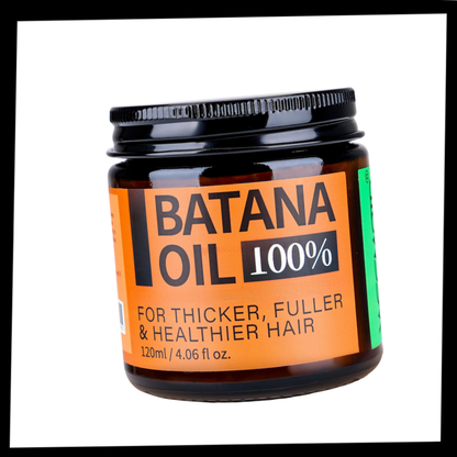 Soft & Nourished Batana Oil Hair Mask