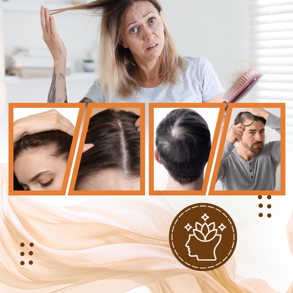 Soft & Nourished Batana Oil Hair Mask