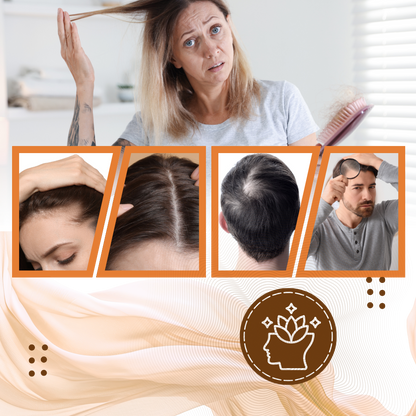 Soft & Nourished Batana Oil Hair Mask