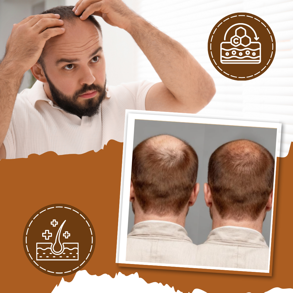 Soft & Nourished Batana Oil Hair Mask