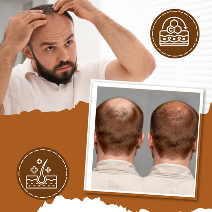 Soft & Nourished Batana Oil Hair Mask