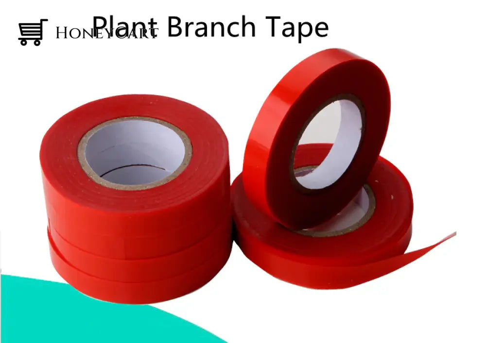 Speedtrellis® Plant Upright Tying Tapetool Tape Rolls (5Pcs) Garden And Home