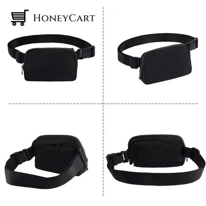 Sport Waist Bag Running Belt