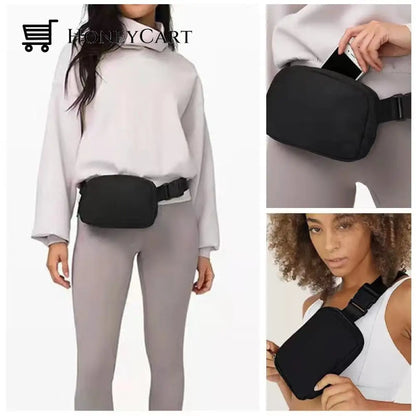 Sport Waist Bag Running Belt