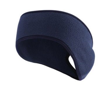 Sports Headband Running Fitness Yoga Warm Ear Cover - Ear Warmer Headband for Men and Women