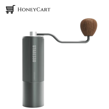Staresso Discovery Hand Coffee Grinder - Buy 1 Get Basic