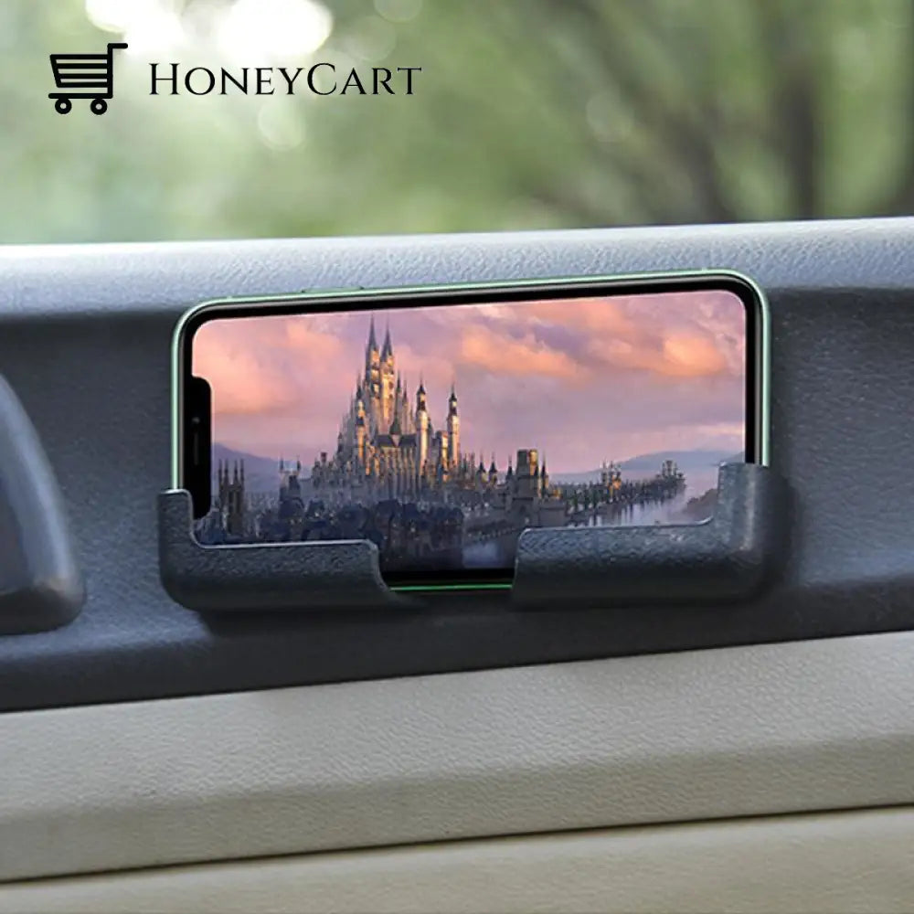 Stick Anywhere Cell Phone Mount