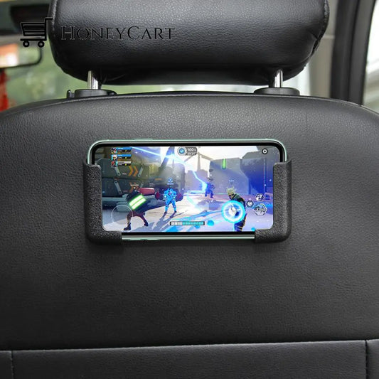 Stick Anywhere Cell Phone Mount