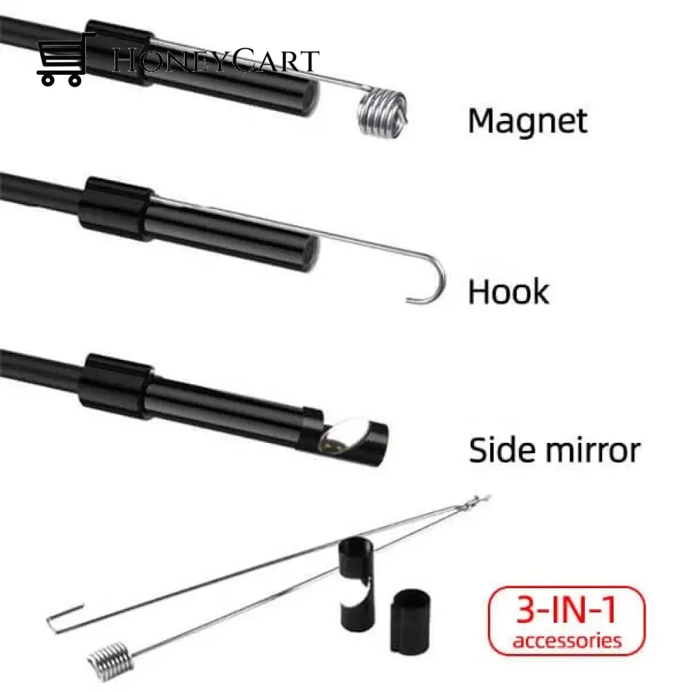 (Summer Hot Sale )Endoscope ( Universal Across All Platforms ) Tool