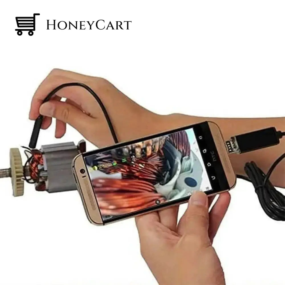 (Summer Hot Sale )Endoscope ( Universal Across All Platforms ) Tool