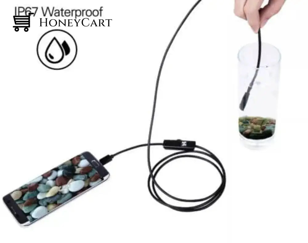 (Summer Hot Sale )Endoscope ( Universal Across All Platforms ) Tool