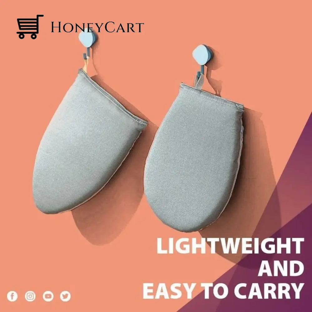 Summer Hot Sale - Handy Mini Ironing Board Buy 2 Get 1 Free