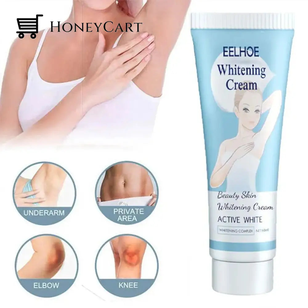 Summer Hot Sale Women Whitening Cream Buy 1 Health & Beauty