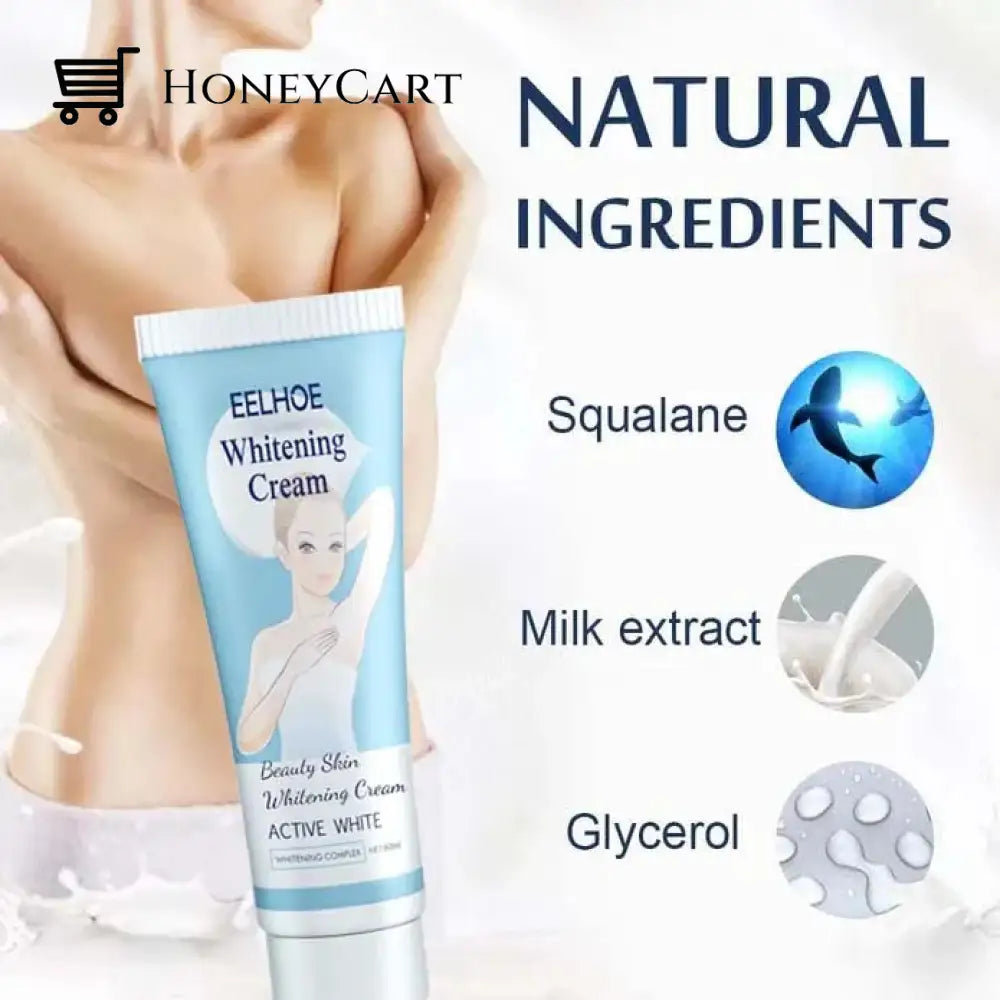 Summer Hot Sale Women Whitening Cream Health & Beauty