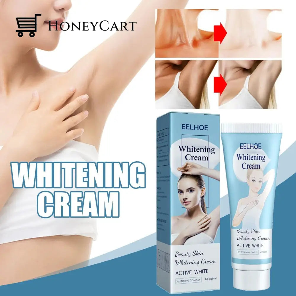 Summer Hot Sale Women Whitening Cream Health & Beauty