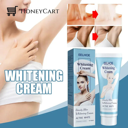 Summer Hot Sale Women Whitening Cream Health & Beauty