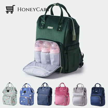 Sun Maternity Diaper Backpack Backpacks