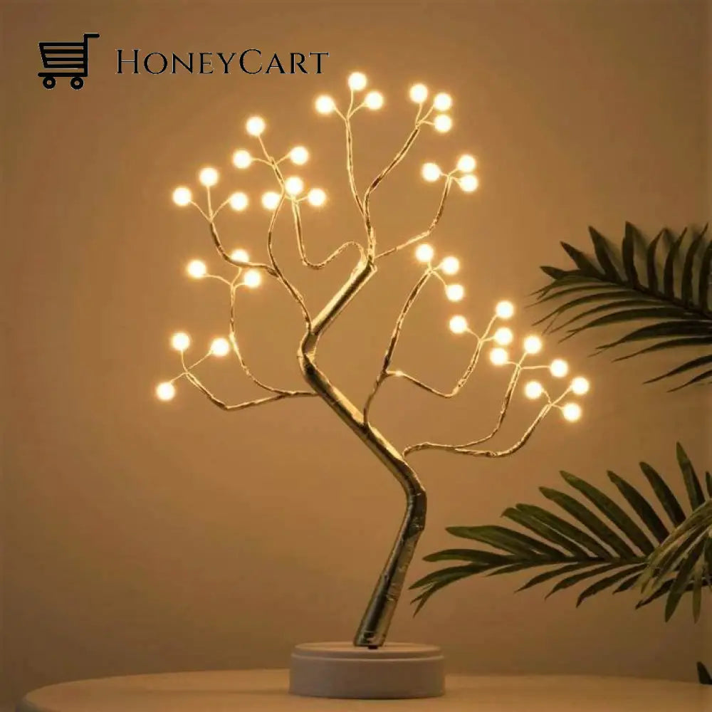Sunshine Pearl Tree