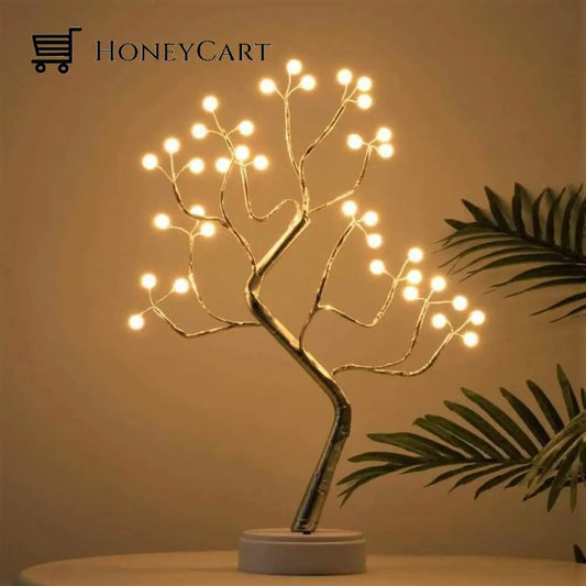Sunshine Pearl Tree