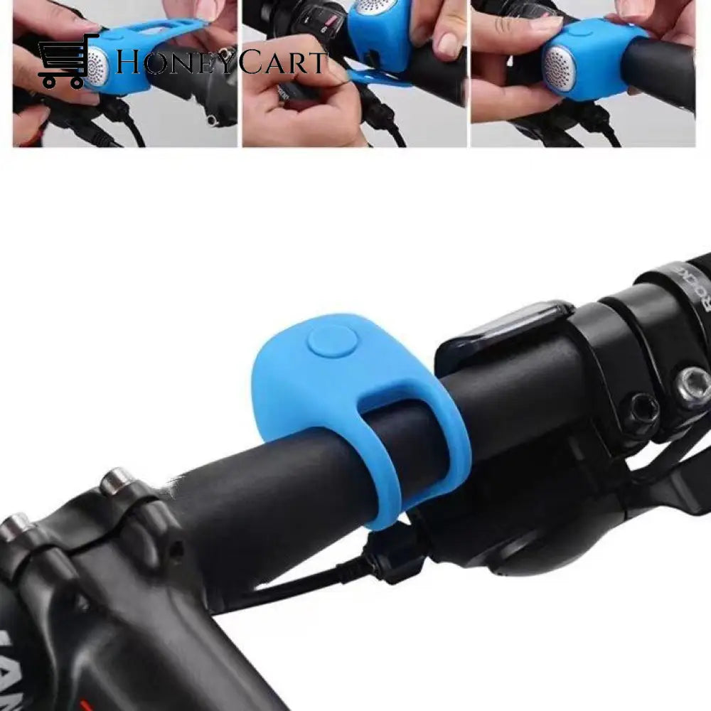 Super Bike Horn Household & Accessories