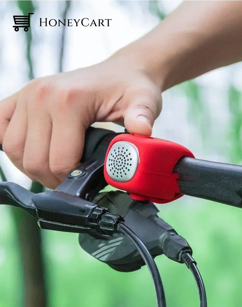 Super Bike Horn Household & Accessories