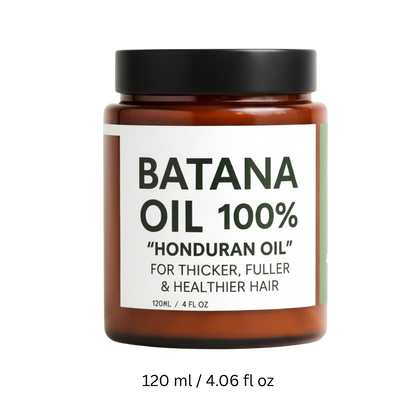 Supple Nourishing Batana Oil Hair Mask