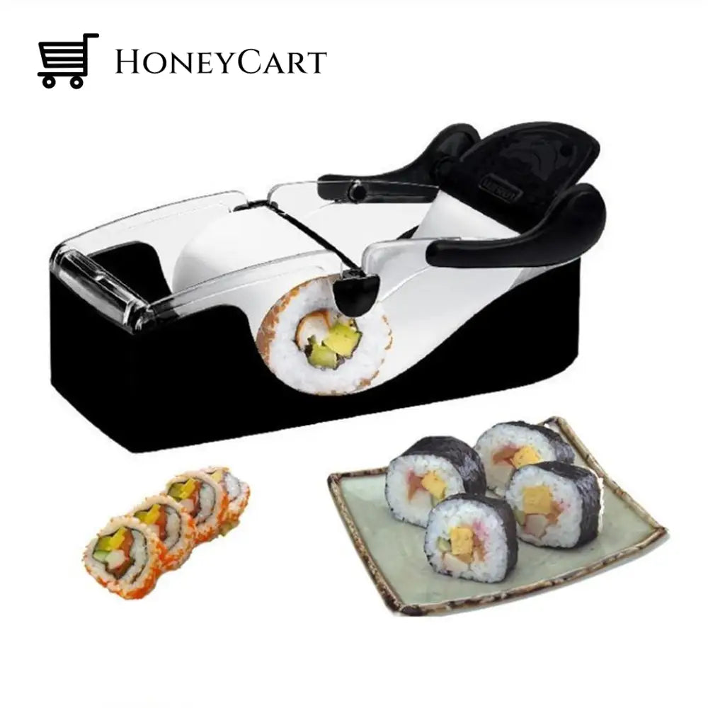 Sushi Perfect Magic Roll Maker 100003263