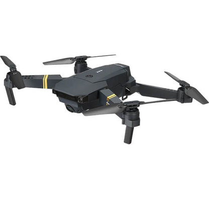 Stealth Bird 4K Drone - Top-Rated Lightweight Foldable Drone