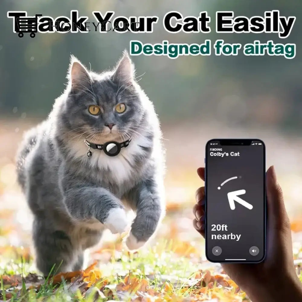 The Airtag Collar Tool