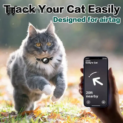 The Airtag Collar Tool