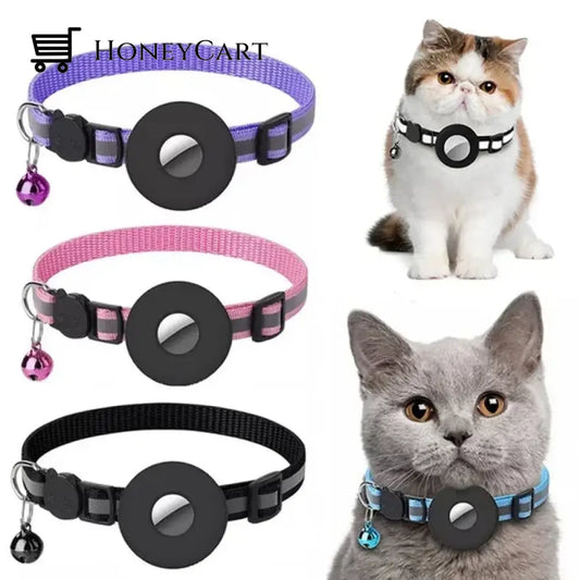 The Airtag Collar Tool