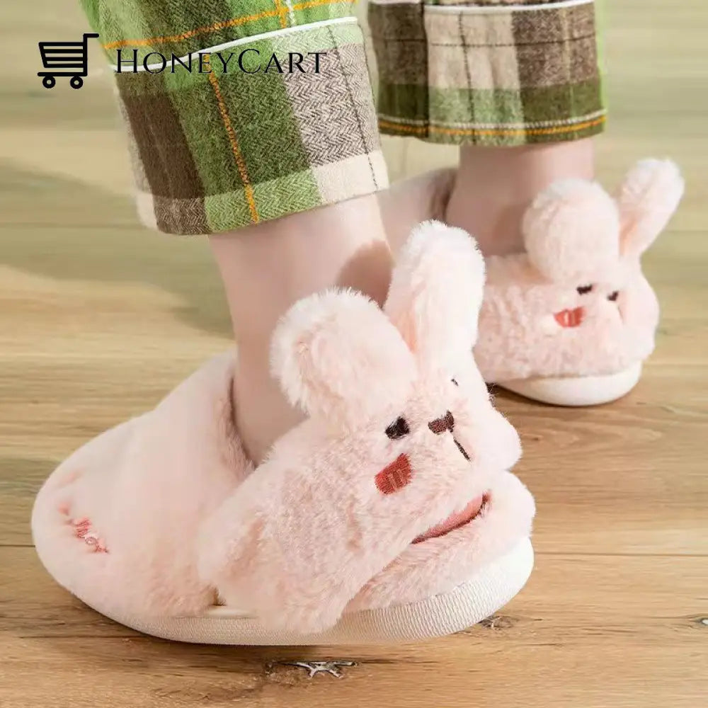 The Bunny Slides