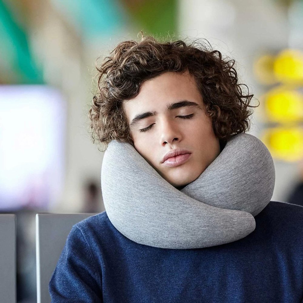 Traval Neck Pillow