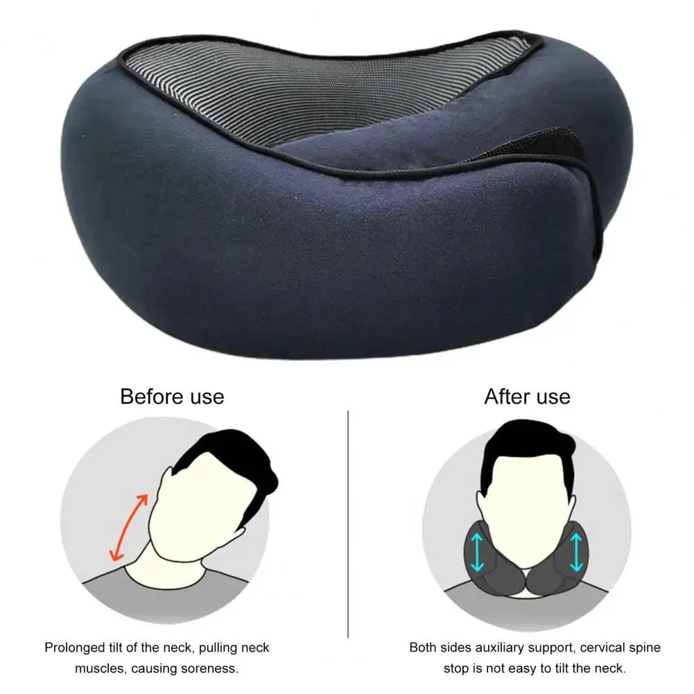 Traval Neck Pillow