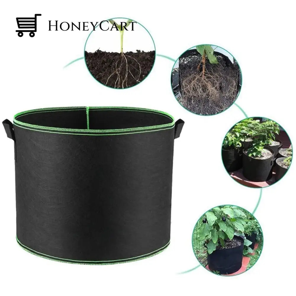 Thickened Non-Woven Plant Bag Other