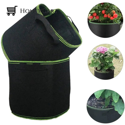 Thickened Non-Woven Plant Bag Other