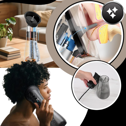 Thoroughly Comfortable Earwax Cleaner