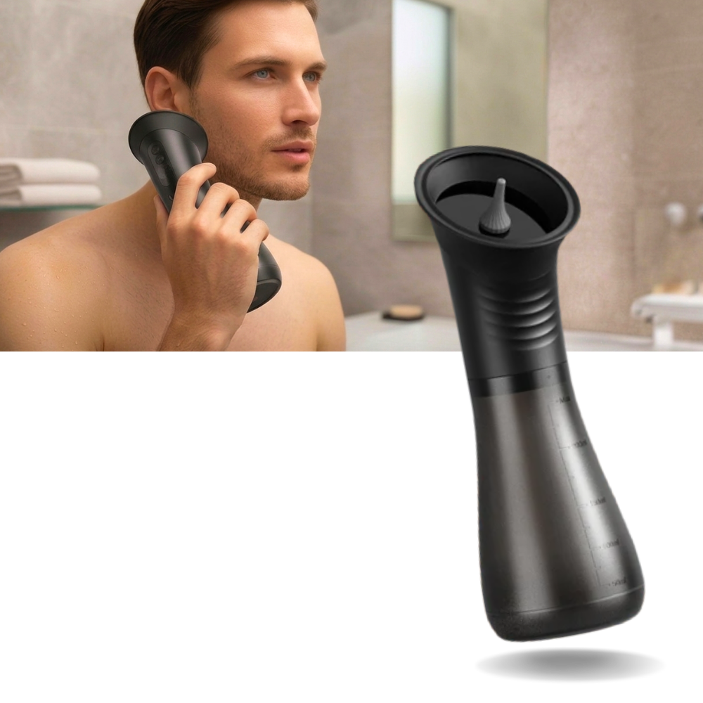 Thoroughly Comfortable Earwax Cleaner