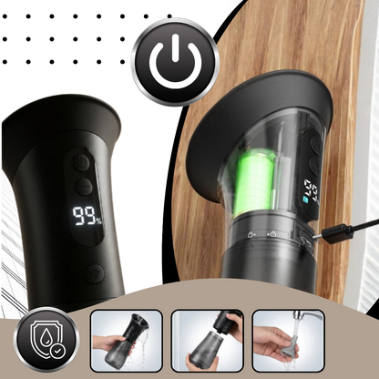 Thoroughly Comfortable Earwax Cleaner