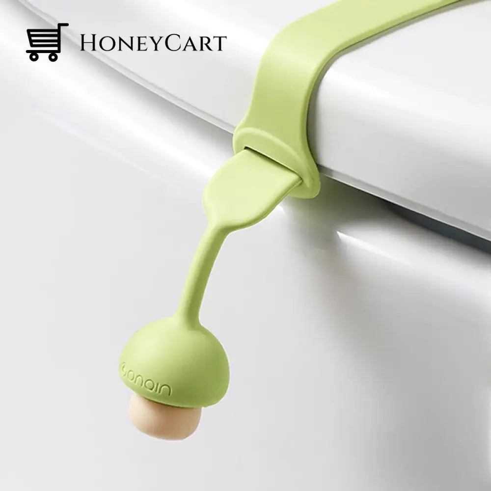 Toilet Seat Lifter Handle