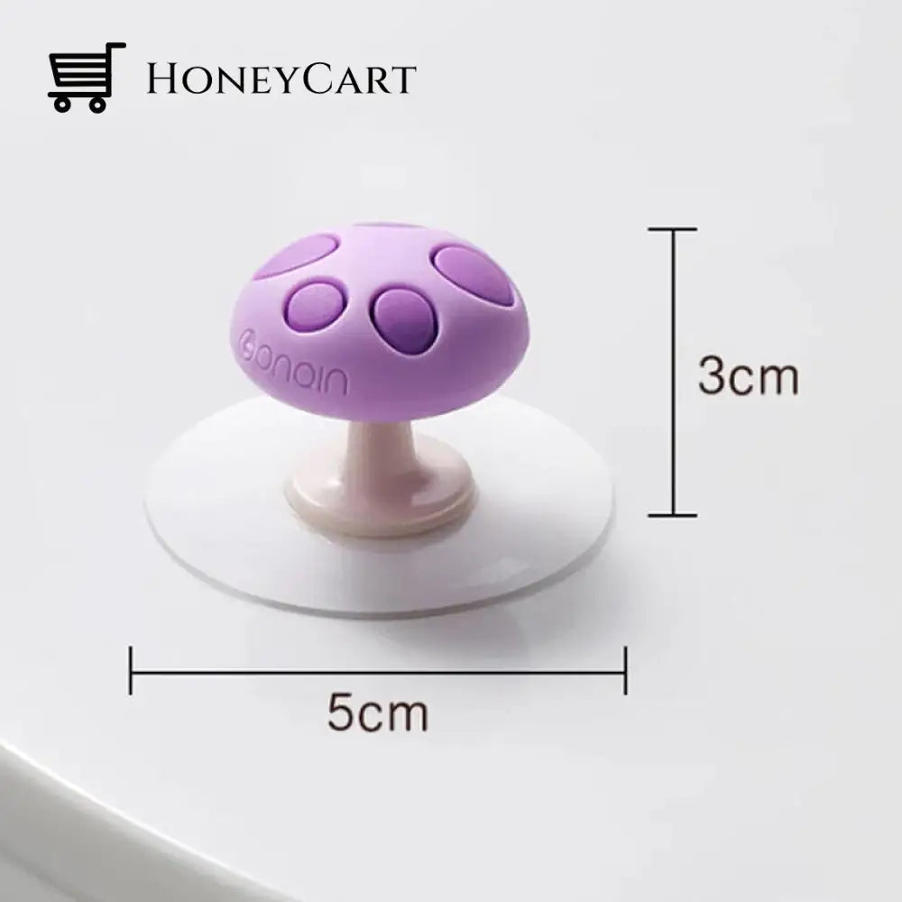 Toilet Seat Lifter Handle