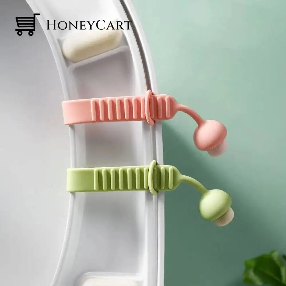 Toilet Seat Lifter Handle