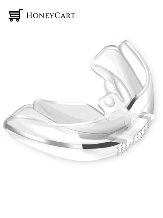 Tooth Orthodontic Braces 3 Stage-Transparen