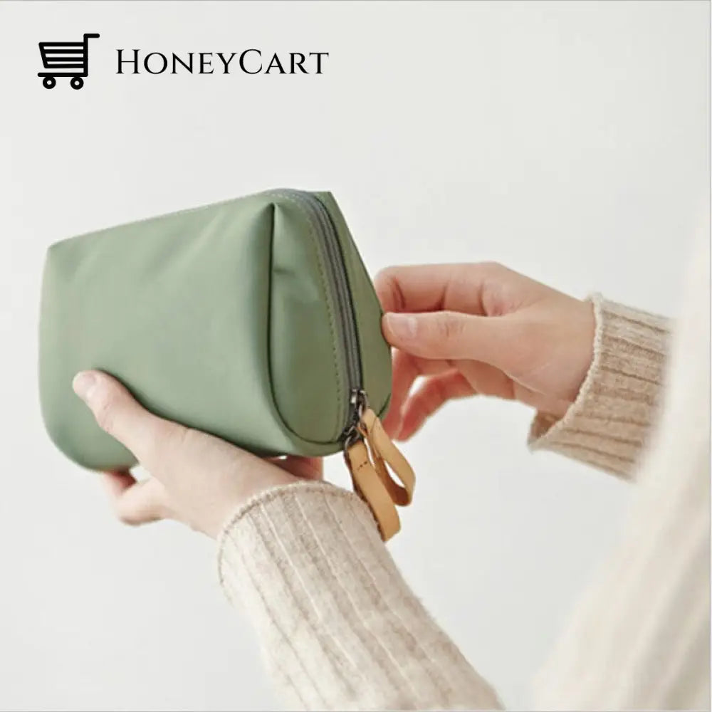 Travel Makeup Pouch For Women