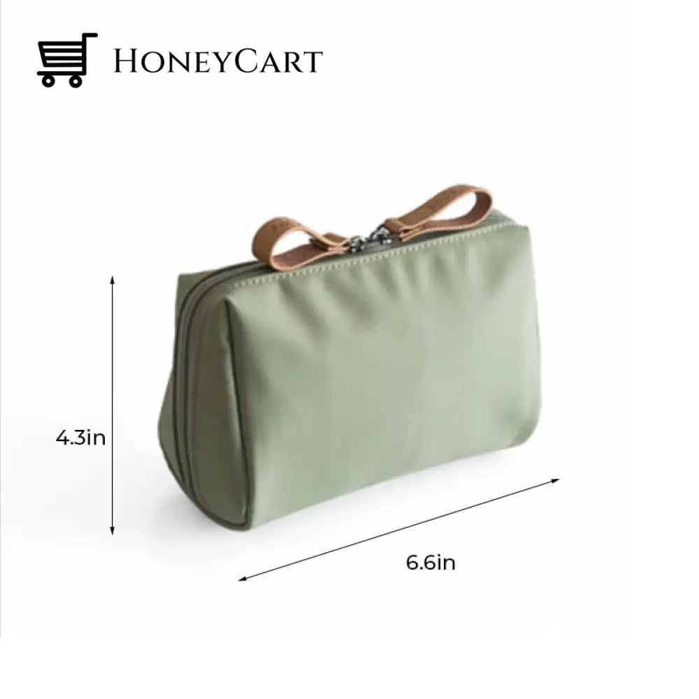 Travel Makeup Pouch For Women